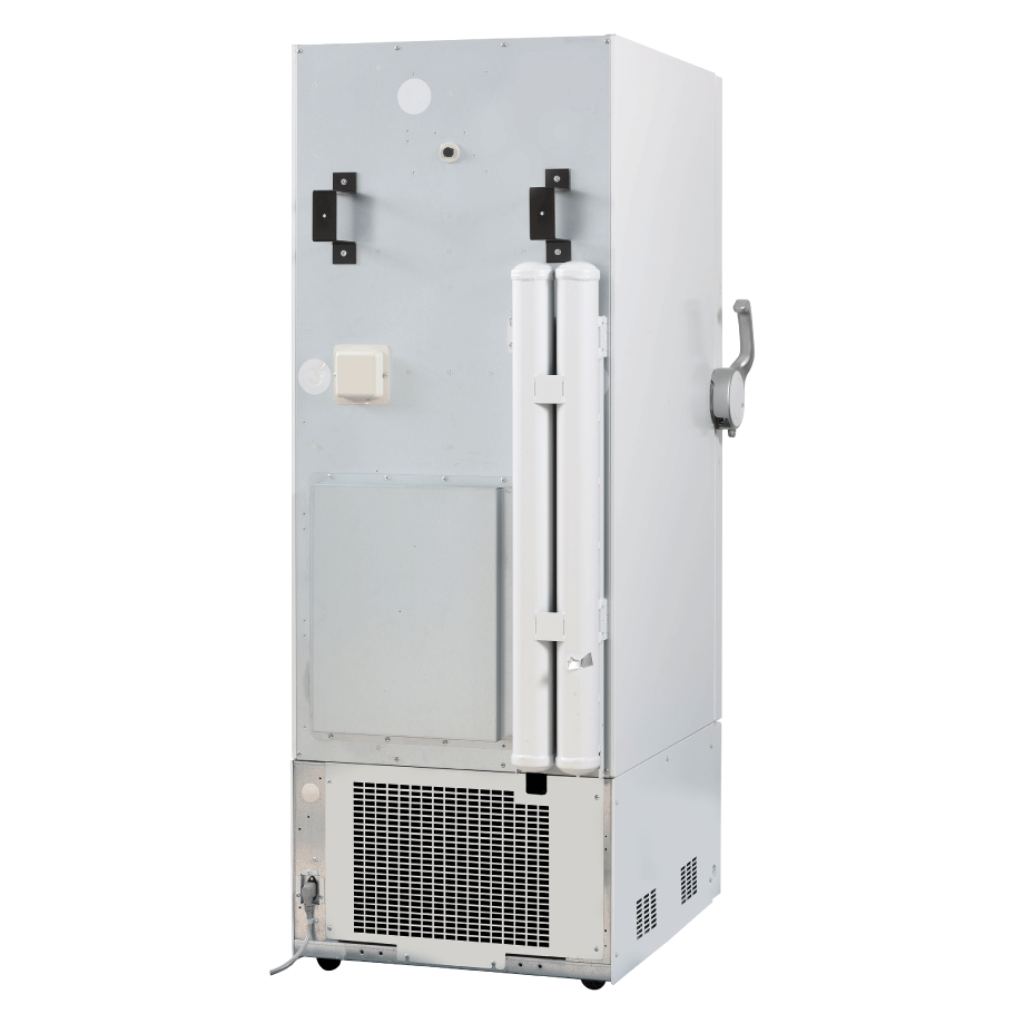 PHCbi TwinGuard ECO Series 12.7 Cu. Ft. Ultra-Low Temp Freezer (-86°C) | 220V | Capacity: 240 x 2" Boxes