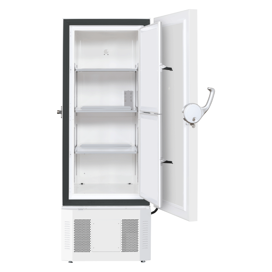 PHCbi TwinGuard ECO Series 12.7 Cu. Ft. Ultra-Low Temp Freezer (-86°C) | 220V | Capacity: 240 x 2" Boxes