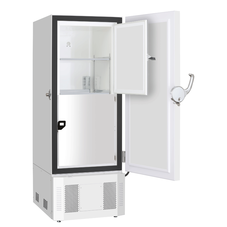 PHCbi TwinGuard ECO Series 12.7 Cu. Ft. Ultra-Low Temp Freezer (-86°C) | 220V | Capacity: 240 x 2" Boxes