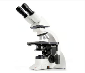 Leica DM1000 LED Ergonomic System Microscope