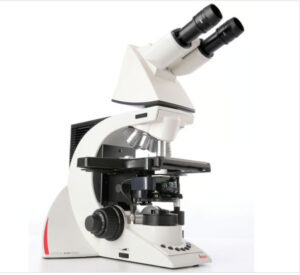 Leica DM3000LED Ergonomic System Microscopes With Intelligent Automation
