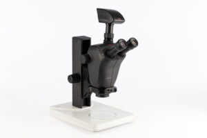 Leica Ivesta 3 Greenough Stereo Inspection Microscopes