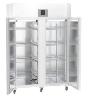 Liebherr LFT50W2HC 48.2 cu.ft. General Purpose Laboratory Freezer (-26°C) | Automatic Defrost