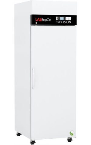 LabRepCo PRECISION Series 23 cu. ft. Laboratory Freezer (-30/35C) | Auto Defrost