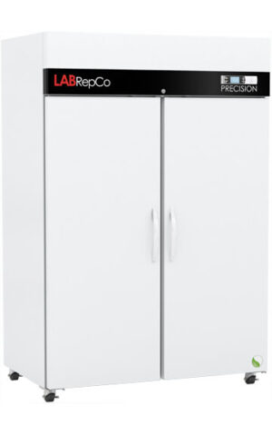 LabRepCo PRECISION Series 49 cu. ft. Laboratory Freezer (-30/35C) | Auto Defrost