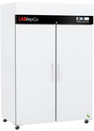 LabRepCo PRECISION Series 49 cu. ft. Laboratory Refrigerator | Solid Door