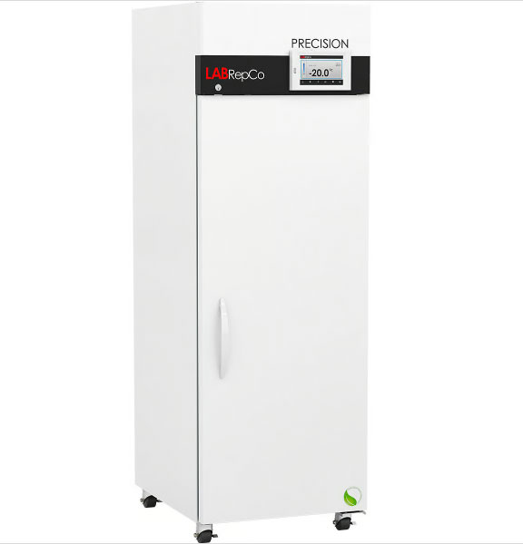 LabRepCo PRECISION Series 23 Cu. Ft. Laboratory Freezer with Touchscreen Controller | Auto Defrost