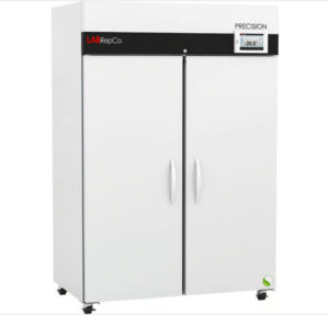 LabRepCo PRECISION Series 49 Cu. Ft. Laboratory Freezer with Touchscreen Controller | Auto Defrost