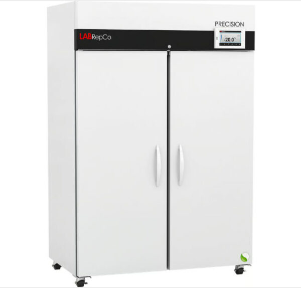 Precision Freezer LabRepCo PRECISION Series 49 Cu. Ft. Laboratory Freezer with ...