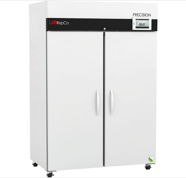 LabRepCo PRECISION Series 49 Cu. Ft. Laboratory Freezer with Touchscreen Controller | Auto Defrost