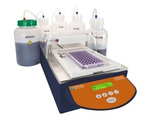 Molecular Devices MultiWash Microplate Washer