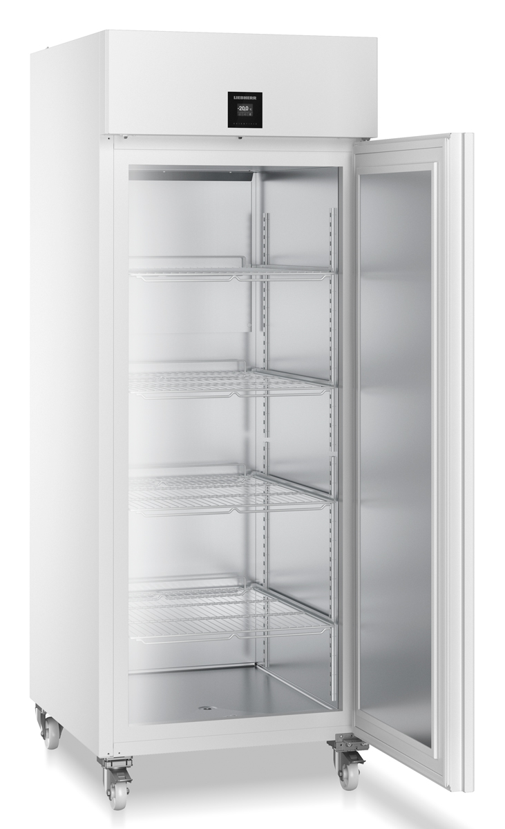 Liebherr SFPVH-8401 30.2 cu.ft. Perfection High-Performance Laboratory Freezer (-20°C) | Auto Defrost