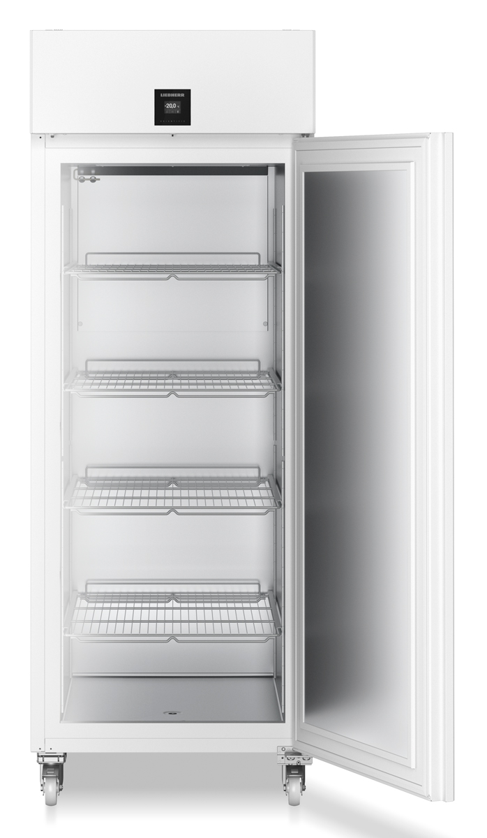 Liebherr SFPVH-8401 30.2 cu.ft. Perfection High-Performance Laboratory Freezer (-20°C) | Auto Defrost
