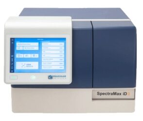 Molecular Devices SpectraMax Multi-Mode Microplate Readers