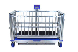 Animal Transport Carts