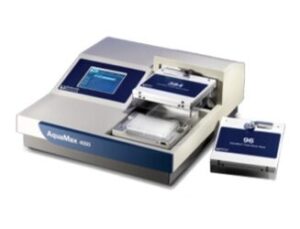 Molecular Devices AquaMax 2000 & 4000 Microplate Washers