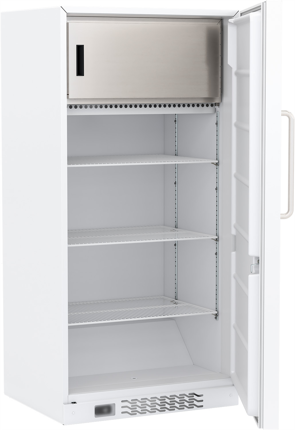 BSI 30 Cu. Ft. Standard Hazardous Location Refrigerator/Freezer Combination Unit | Manual Defrost