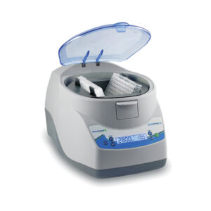 Benchmark Scientific Platefuge 2D Digital Microplate Centrifuge with Rotor (2 x PCR Plates, 2 x Microtiter Plates or 24 x 0.2ml PCR Strips)