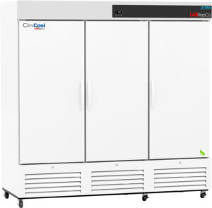 LabRepCo Ultra Series 72 Cu. Ft. Pharmacy Refrigerator | Solid Doors