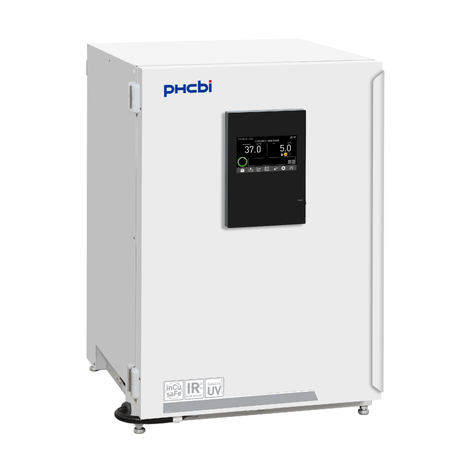 PHCbi MCO-173AICUV-PA Cell-IQ™ Series CO2 Incubator with UV-LED | 5.83 cu. ft. (165 L)