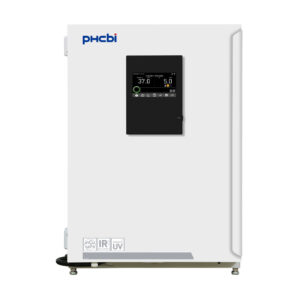PHCbi MCO-173AICUV-PA Cell-IQ™ Series CO2 Incubator with UV-LED | 5.83 cu. ft. (165 L)