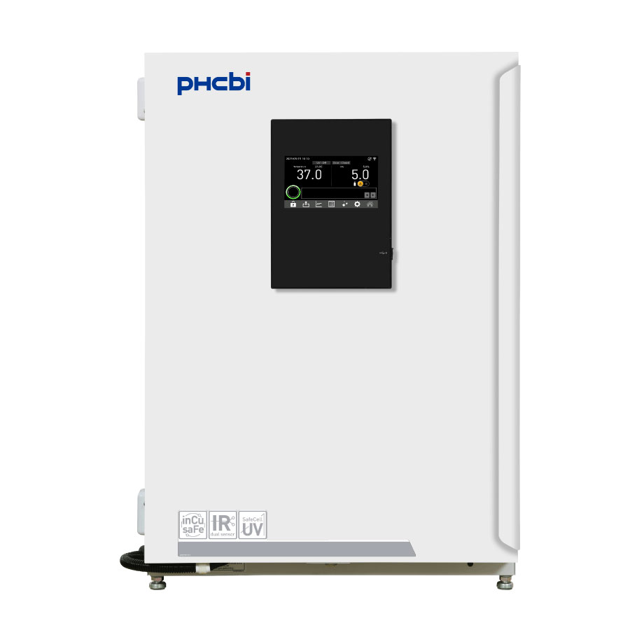 PHCbi MCO-173AICUV-PA Cell-IQ™ Series CO2 Incubator with UV-LED | 5.83 cu. ft. (165 L)