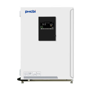 PHCbi MCO-173AICUVH-PA Cell-IQ™ Series CO2 Incubator with UV-LED and H202 Decontamination | 5.83 cu. ft. (165 L)