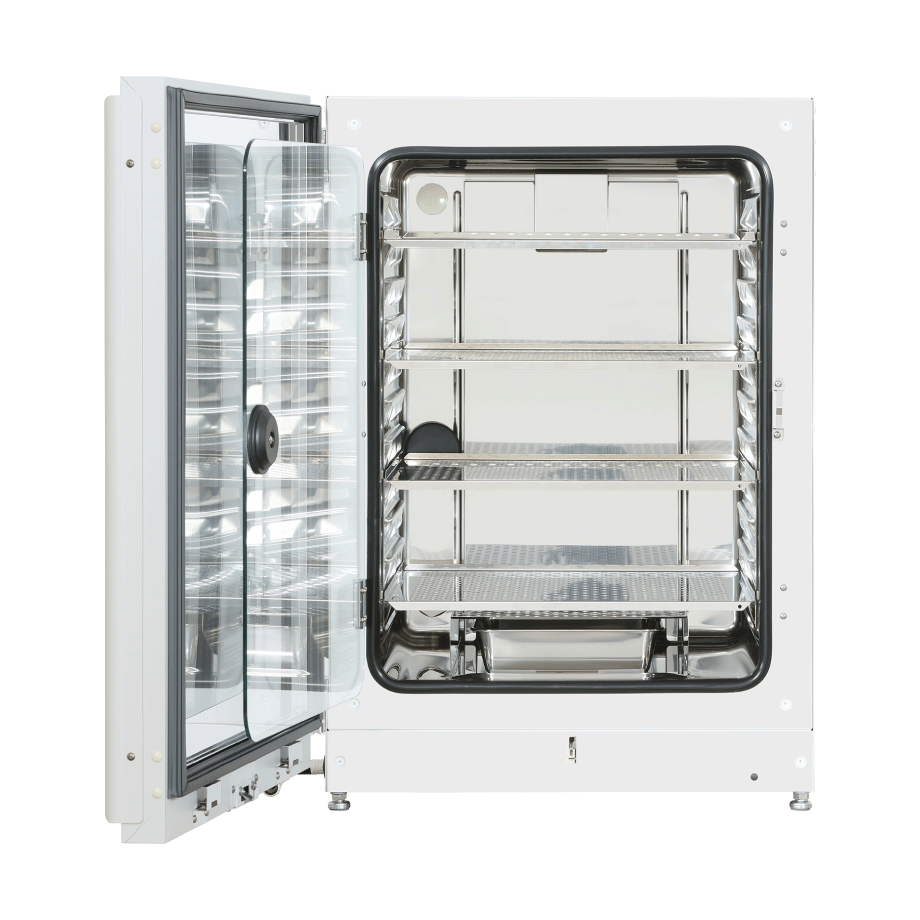 PHCbi MCO-173AICUVX-PA Cell-IQ™ Series Active Humidification CO2 Incubator with UV-LED | 5.83 cu. ft. (165 L)