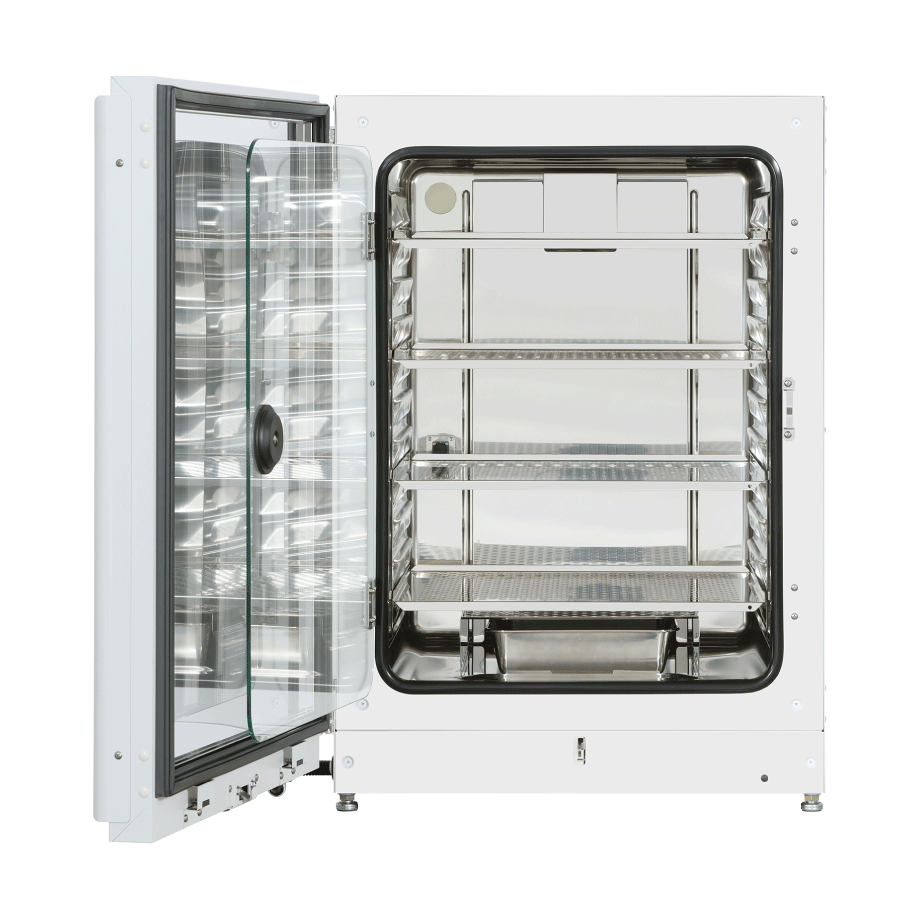 PHCbi MCO-173AICUV-PA Cell-IQ™ Series CO2 Incubator with UV-LED | 5.83 cu. ft. (165 L)