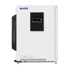 PHCbi MCO-173AICUVX-PA Cell-IQ™ Series Active Humidification CO2 Incubator with UV-LED | 5.83 cu. ft. (165 L)