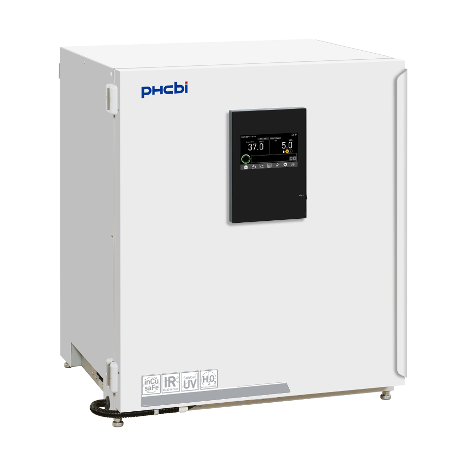 PHCbi MCO-233AICUVH-PA Cell-IQ™ Series CO2 Incubator with UV-LED and H202 Decontamination | 8.1 cu.ft. (230 L)