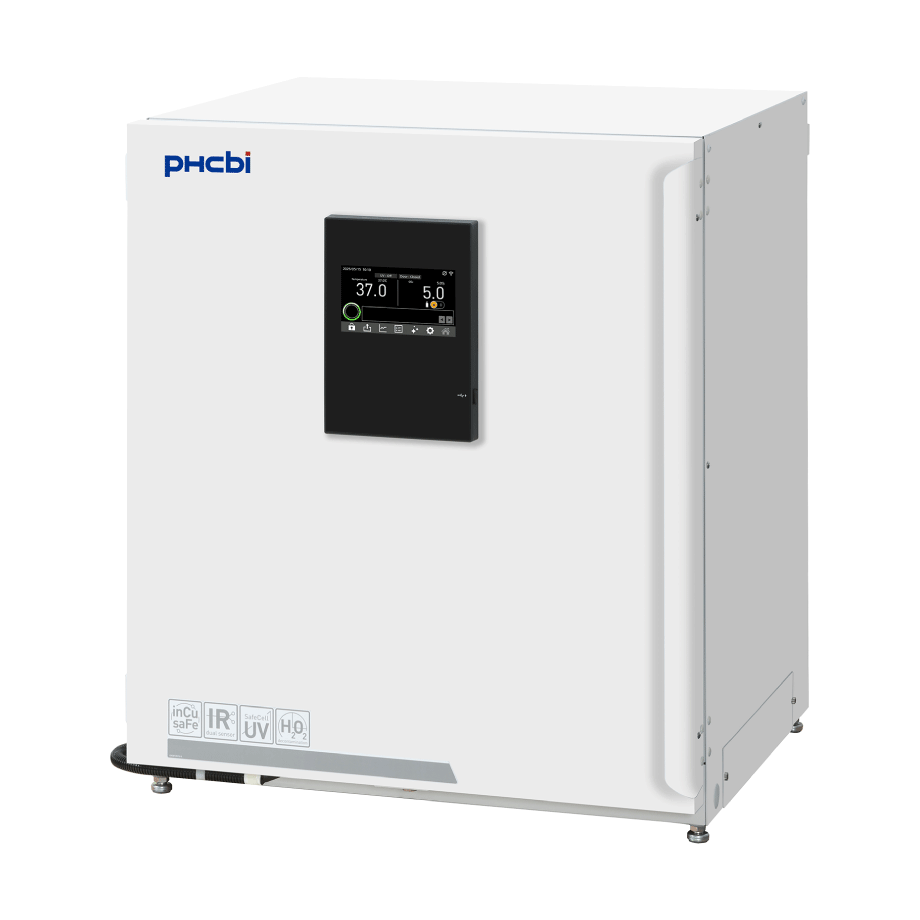 PHCbi MCO-233AICUVH-PA Cell-IQ™ Series CO2 Incubator with UV-LED and H202 Decontamination | 8.1 cu.ft. (230 L)