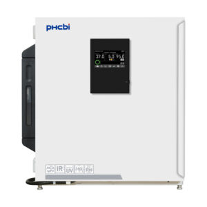 PHCbi MCO-233AICUVHX-PA Cell-IQ™ Series Active Humidification CO2 Incubator with UV-LED and H202 Decontamination | 8.1 cu.ft. (230 L)