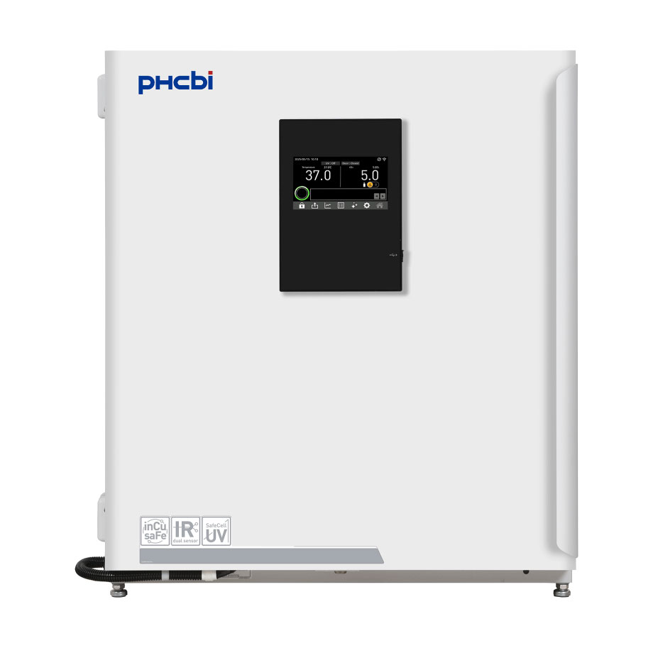 PHCbi MCO-233AICUV-PA Cell-IQ™ Series CO2 Incubator with UV-LED | 8.1 cu.ft. (230 L)