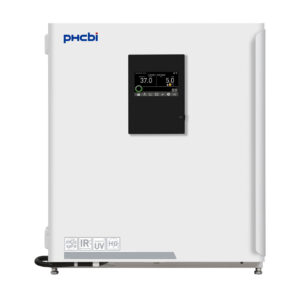 PHCbi MCO-233AICUVH-PA Cell-IQ™ Series CO2 Incubator with UV-LED and H202 Decontamination | 8.1 cu.ft. (230 L)
