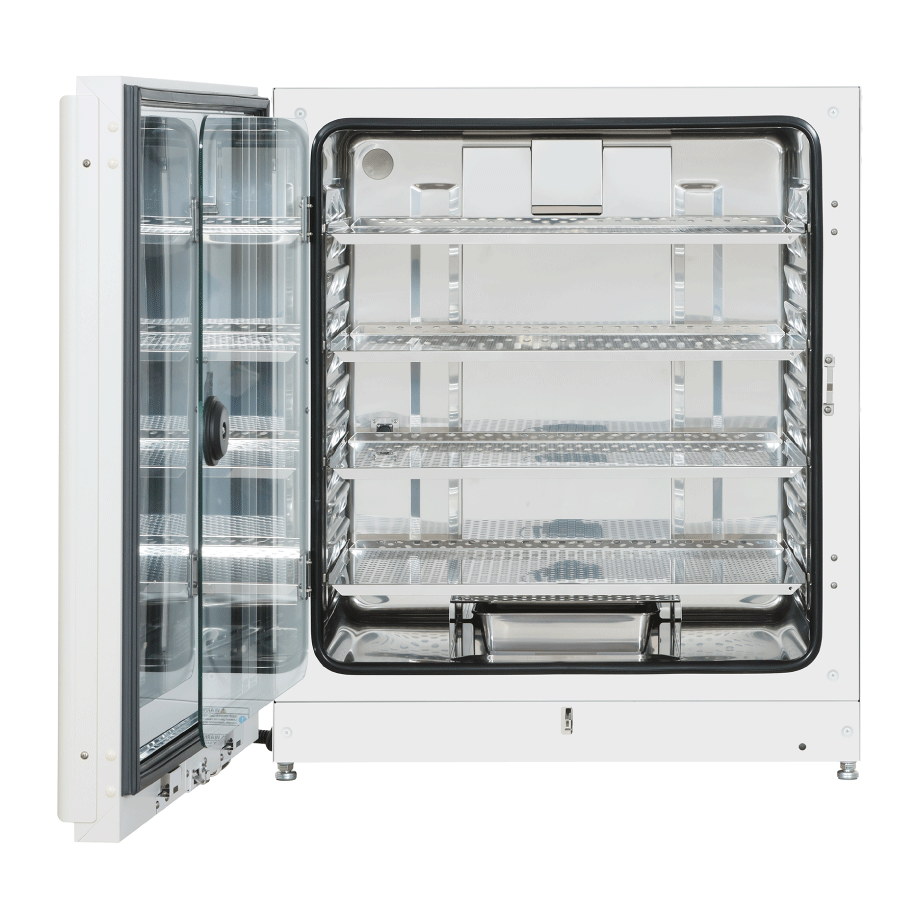 PHCbi MCO-233AICUVH-PA Cell-IQ™ Series CO2 Incubator with UV-LED and H202 Decontamination | 8.1 cu.ft. (230 L)