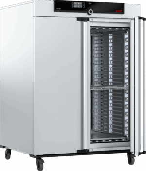 Memmert UF1060 Universal Forced Circulation Lab Oven, 208V | 37.4 Cu. ft.