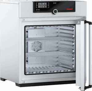 Memmert UF110 Universal Forced Circulation Lab Oven, 115V | 3.8 Cu. ft.