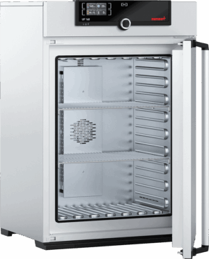 Memmert UF160 Universal Forced Circulation Lab Oven, 115V | 5.9 Cu. ft.