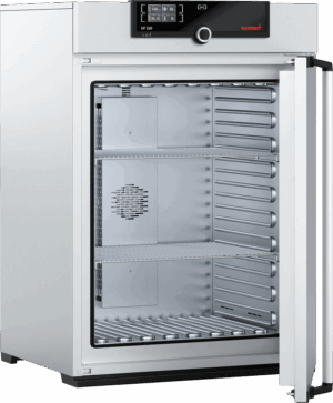 Memmert UF260 Universal Forced Circulation Lab Oven, 115V | 9 Cu. ft.