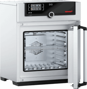 Memmert UF30 Universal Forced Circulation Lab Oven, 115V | 1.1 Cu. ft.