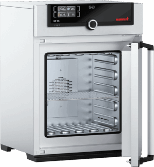 Memmert UF55 Universal Forced Circulation Lab Oven, 115V | 1.9 Cu. ft.