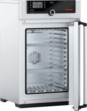 Memmert UF75 Universal Forced Circulation Lab Oven, 115V | 2.7 Cu. ft.
