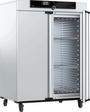 Memmert UF750 Universal Forced Circulation Lab Oven, 208V | 26.4 Cu. ft.