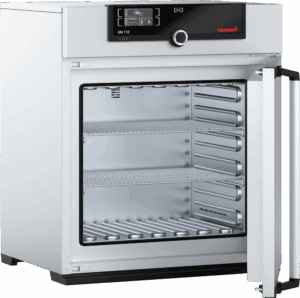 Memmert UN110 Universal Natural Convection Lab Oven, 115V | 3.8 Cu. ft.
