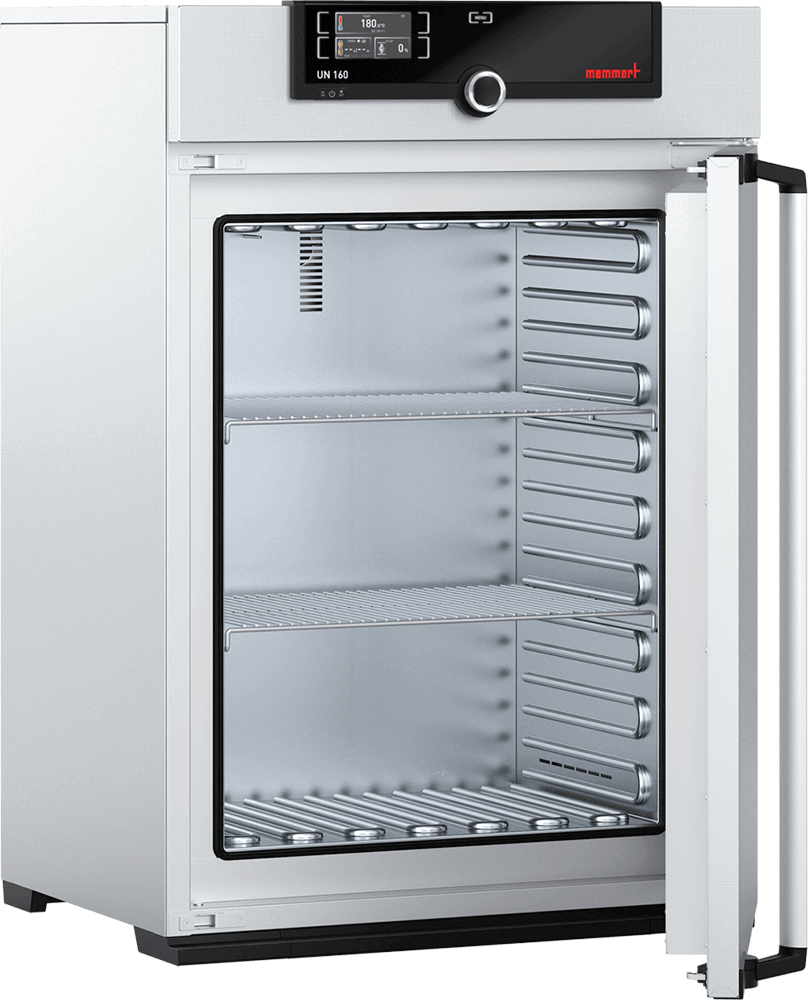 Memmert UN160 Universal Natural Convection Lab Oven, 115V | 5.9 Cu. ft.