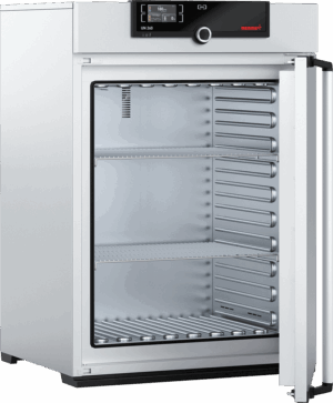 Memmert UN260 Universal Natural Convection Lab Oven, 115V | 9 Cu. ft.