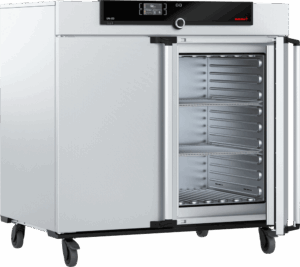 Memmert UN450 Universal Natural Convection Lab Oven, 208V | 15.5 Cu. ft.