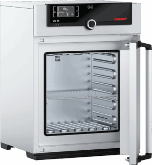 Memmert UN55 Universal Natural Convection Lab Oven, 115V | 1.9 Cu. ft.