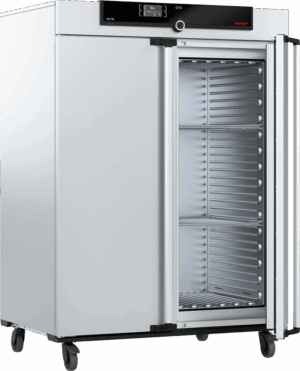 Memmert UN750 Universal Natural Convection Lab Oven, 208V | 26.4 Cu. ft.